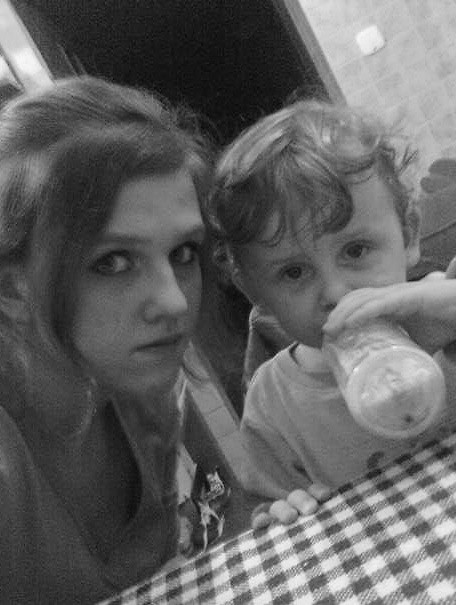 Z Wojtusiem;*