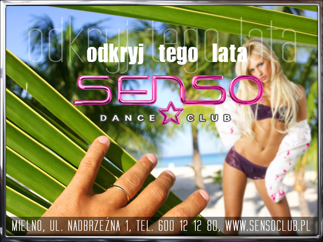 Senso bejbe 