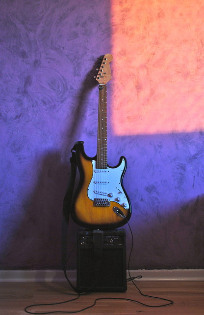 Gitarka :P