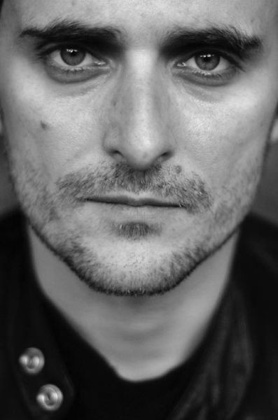 Artur Rojek