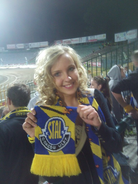 AVE Stal.! 