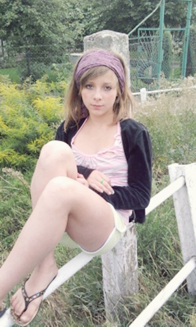 Wakacyjne ;*