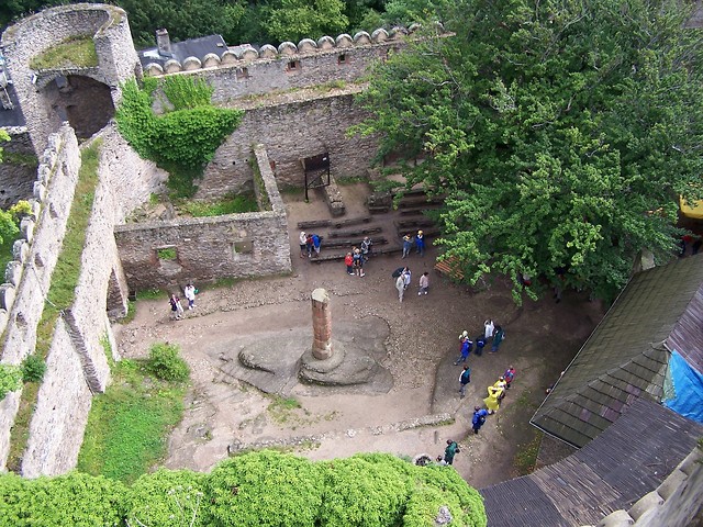 Wycieczka.