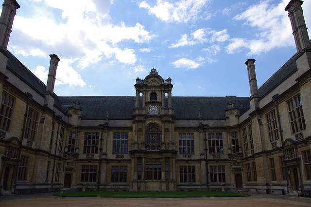 Oxford