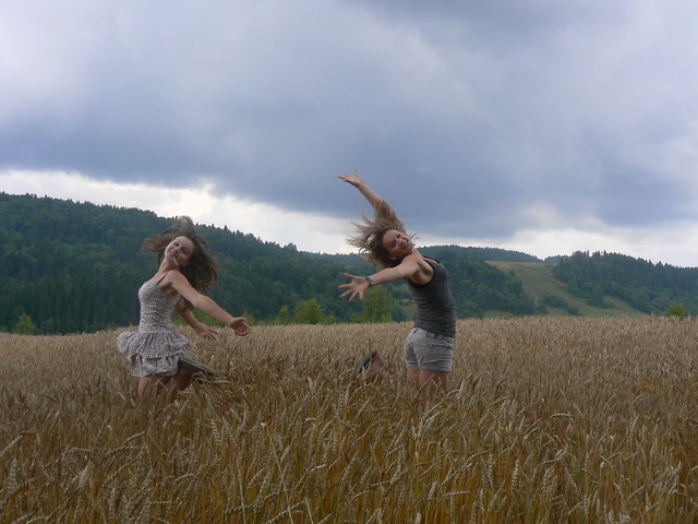 by Weronika