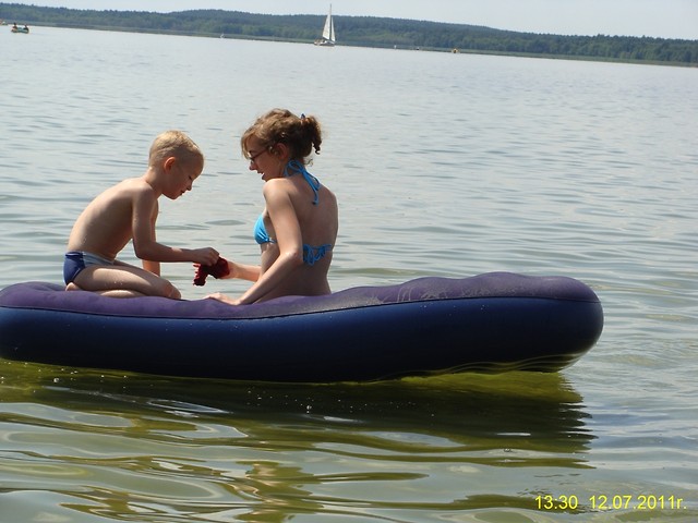 Boszkowo ;**