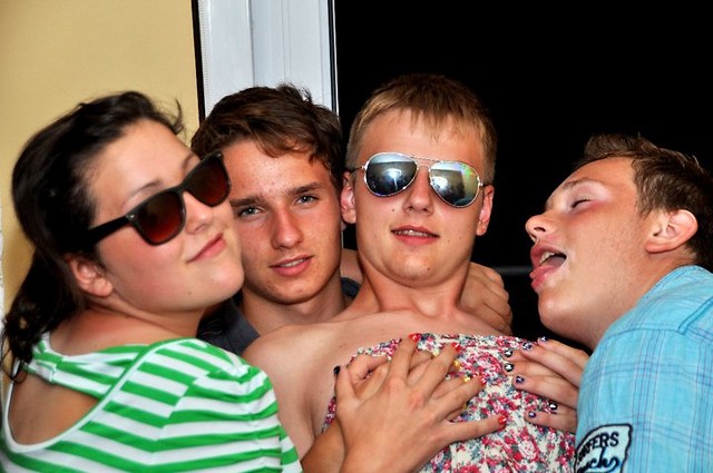 Bieszczady 2011
