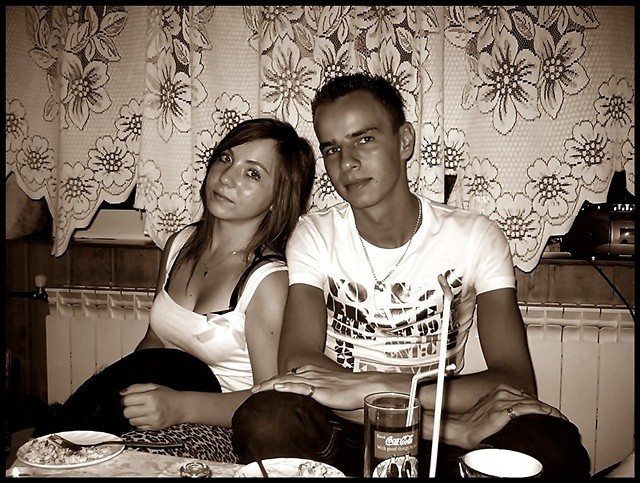 z Grzekiem ; ) .