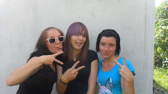Urodziny Fro