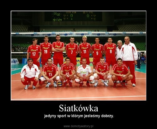 Volleyball;*
