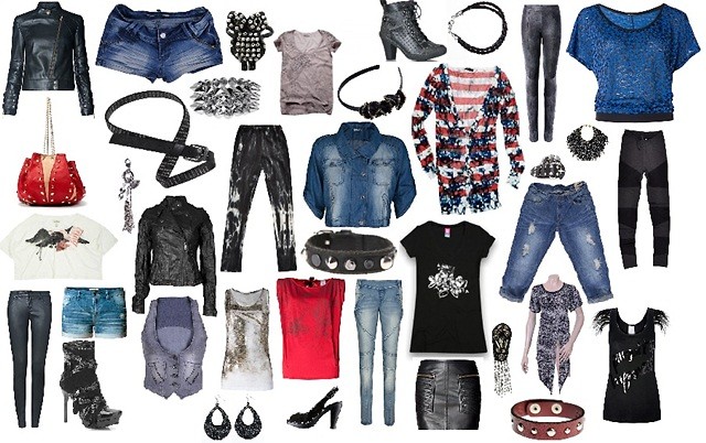 Dla odwanych punk!!!!!!!!!!!!!!