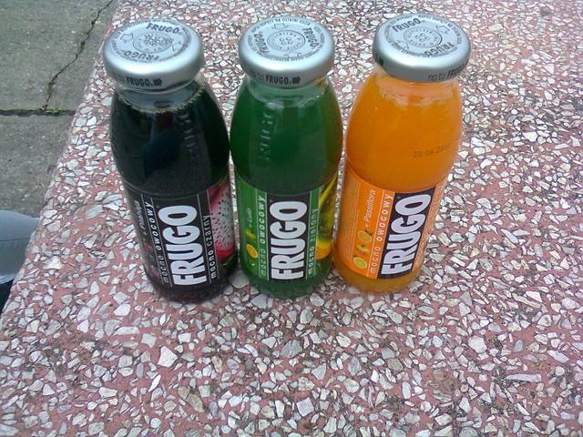 FRUGO
