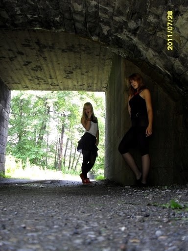 with Rox .