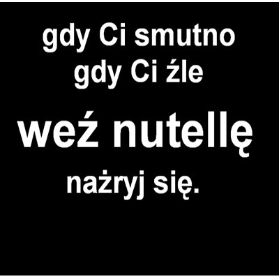 Nutella