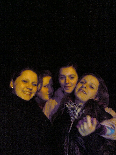 My ;) ;**