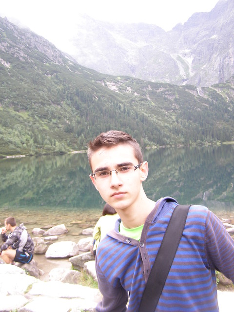 morskie oko