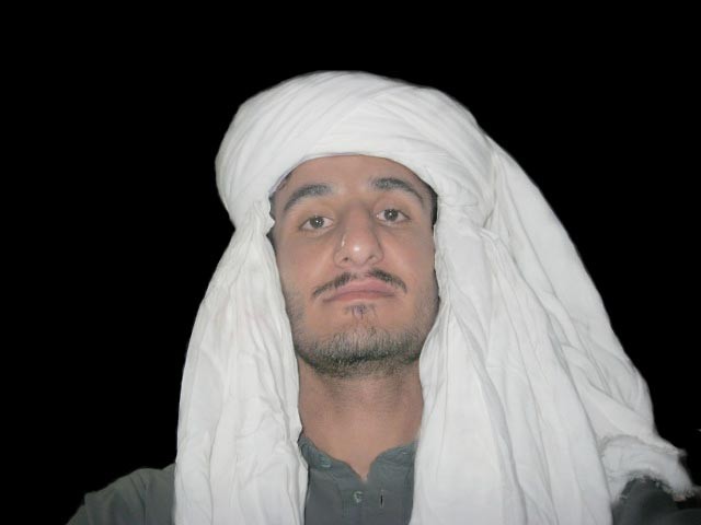 Brother (Abdul Qadir)