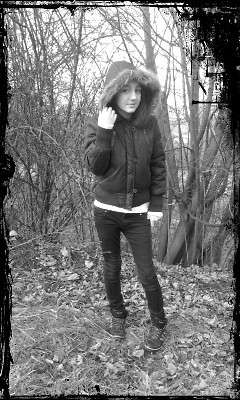 Staree... ;d 