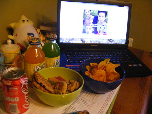 otaku party