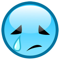 :(