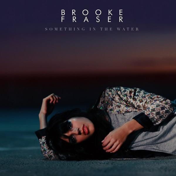 Brooke Fraser 