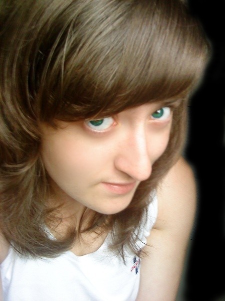 by Magda :*