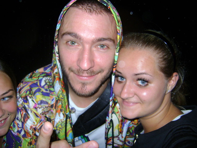 koncert w mango