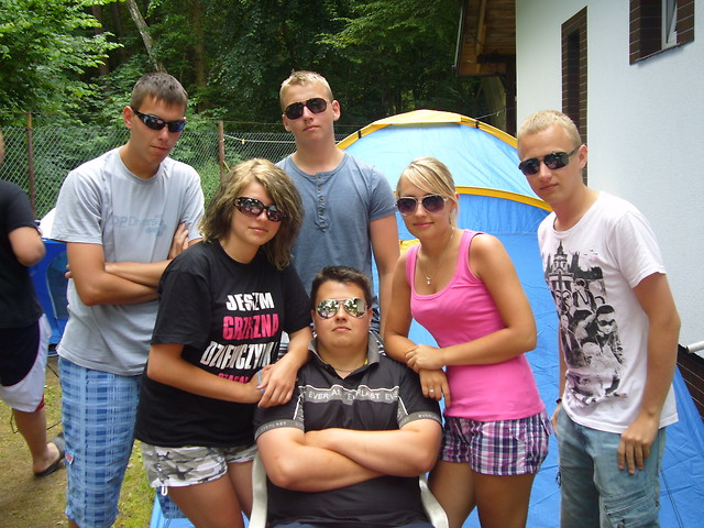 MIELNO 2011