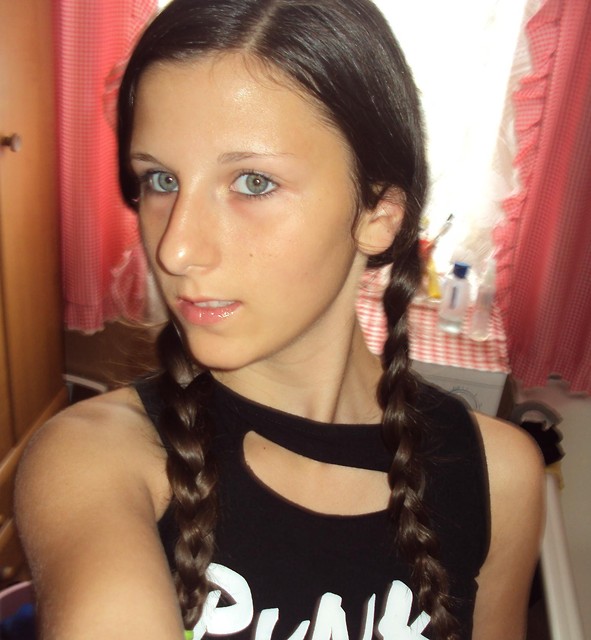 Z make - up