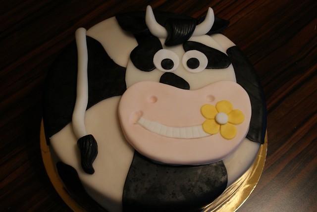 Muuuuuu!