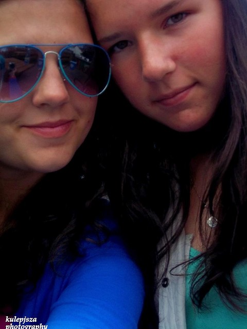a to takie jeszcze z Miasta :*
