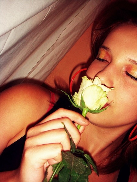 makeup reegae. :d
