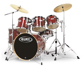 mapex-m 