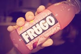 FRUGO!