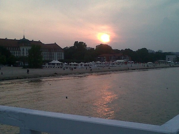 Sopot...:)