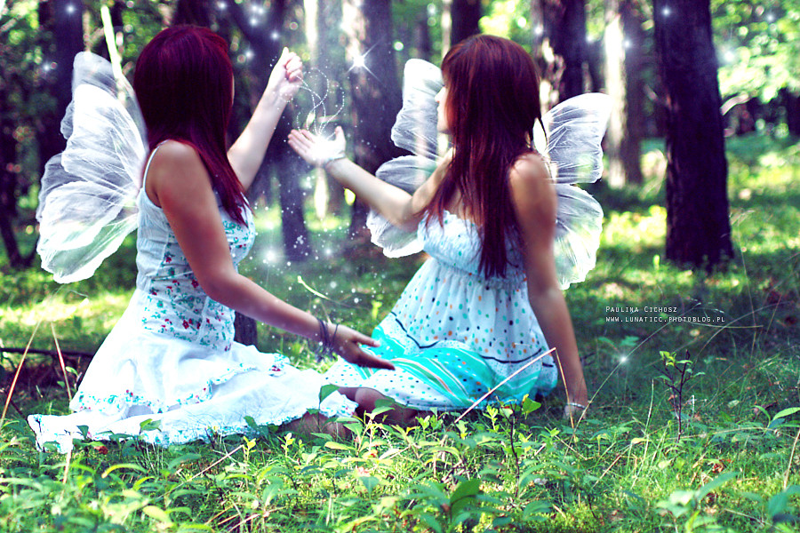 Do you believe in magic?