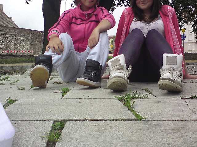 I ♥ you 