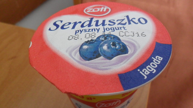 Serduszko ; *