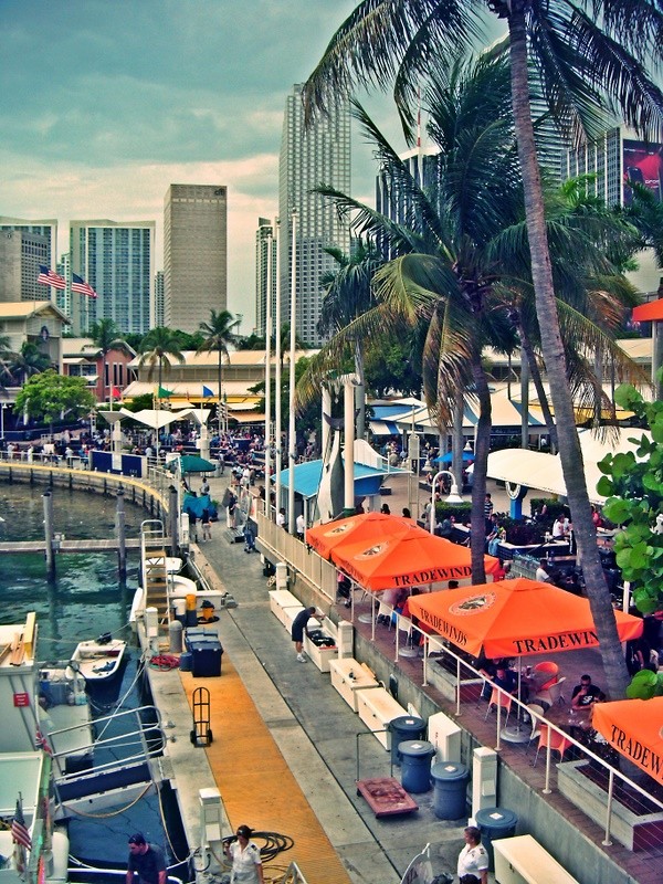Miami