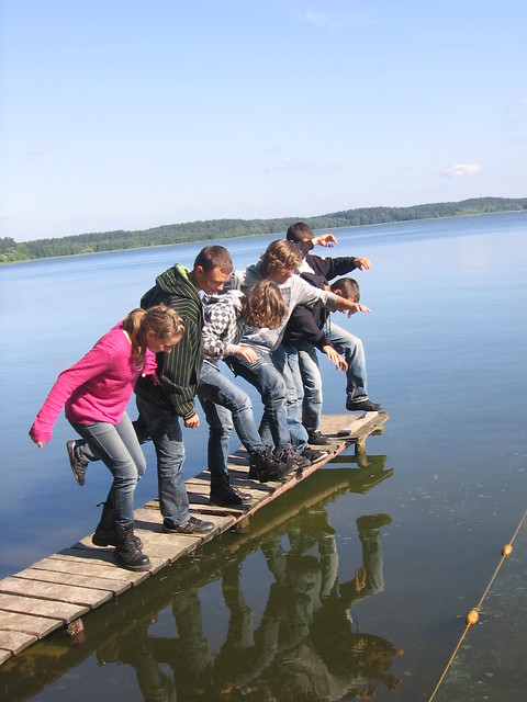 Kopernica 2011