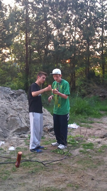 zz Rudym ;]