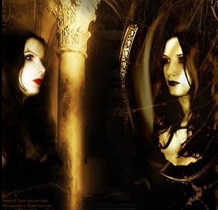 Mirrors...