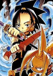 Shaman King :D