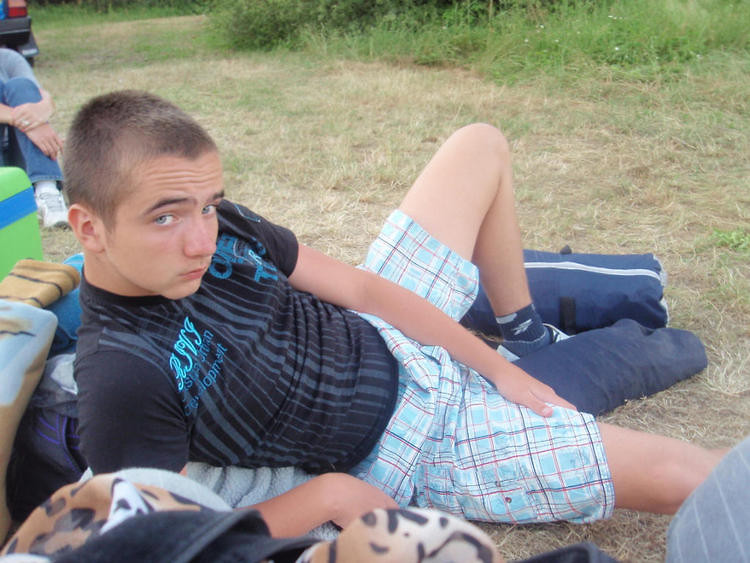 Marcin. :)