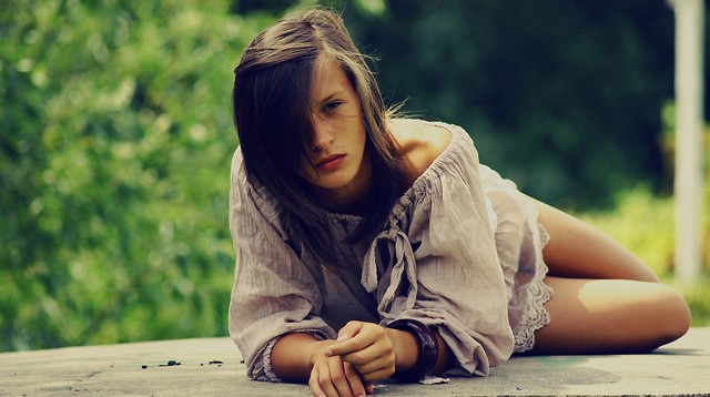Just love you..