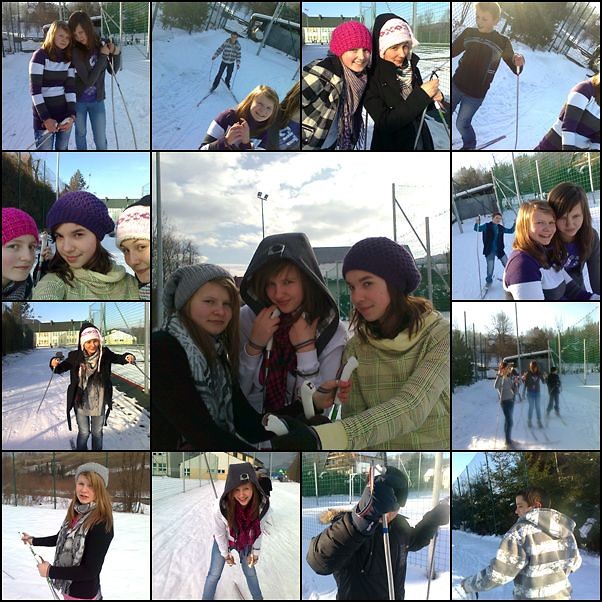 Narty rzdz !!! :P