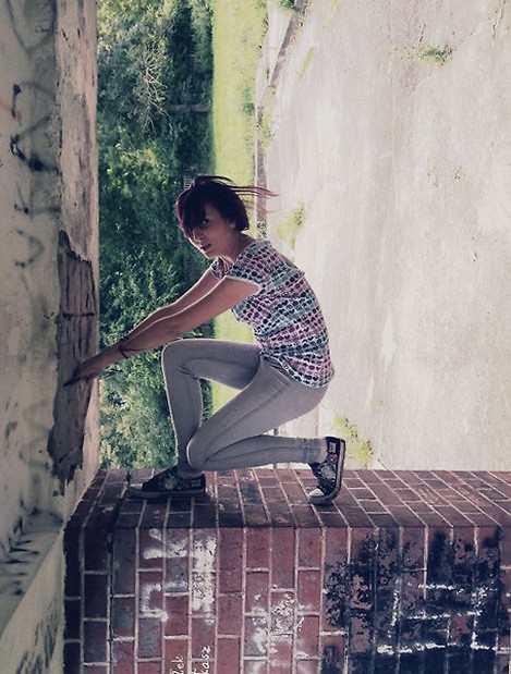 Spiderwoman xD