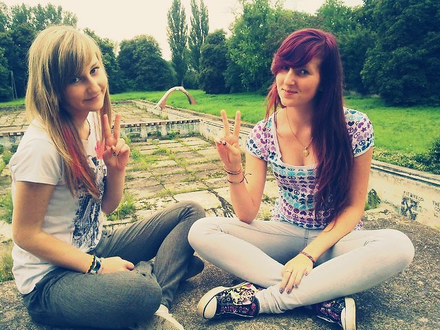 Z Mel!