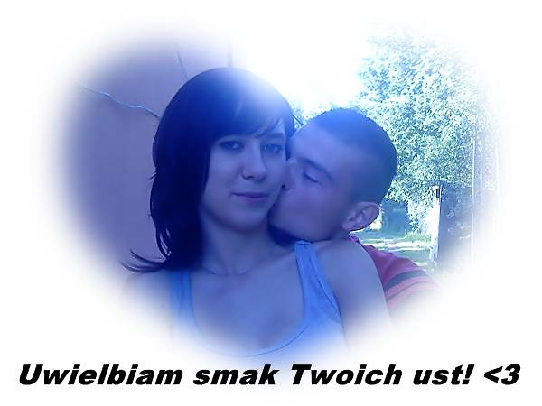 Z Adriankiem 