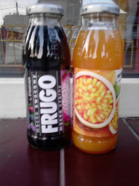 FRUGOSY